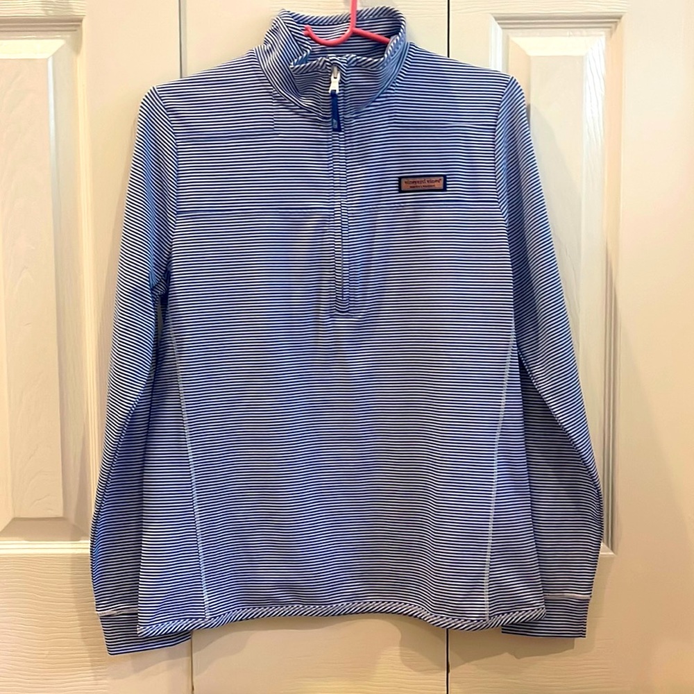 Vineyard Vines Quarter Zip